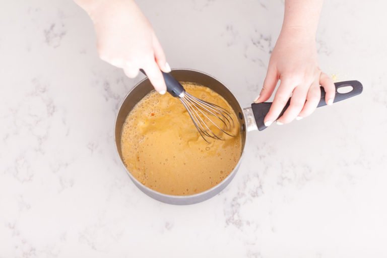 Homemade Yellow Mustard Recipe Happy Money Saver