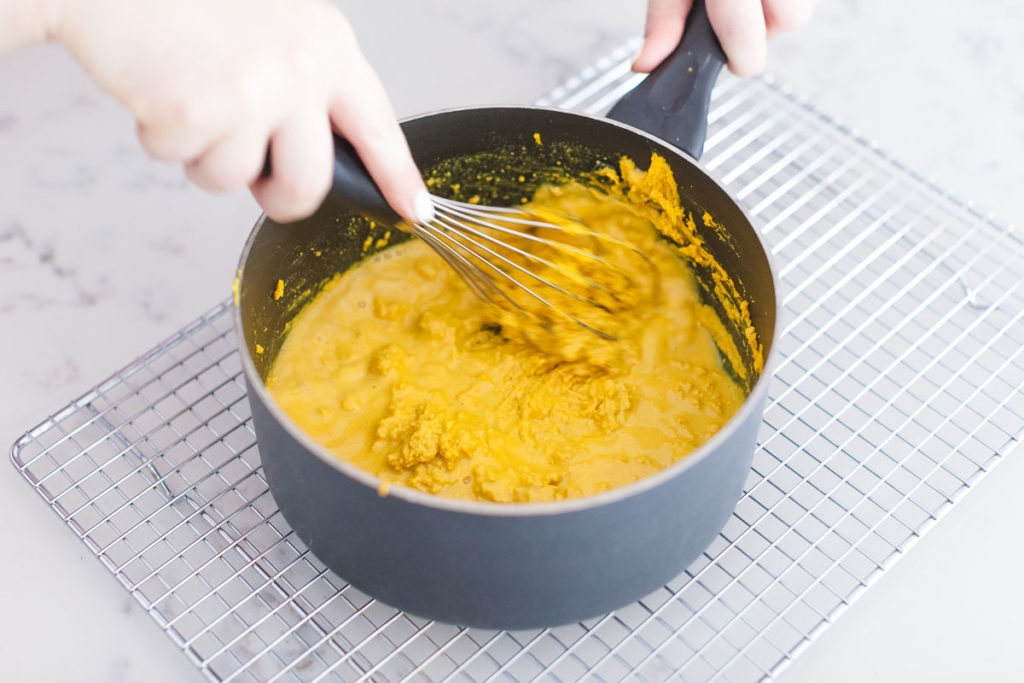 Homemade Yellow Mustard Recipe Happy Money Saver