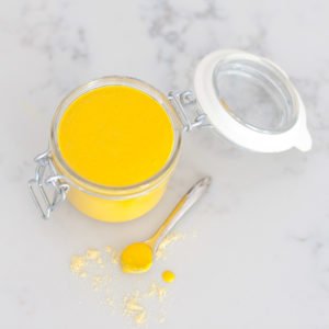 Making your own Homemade Yellow Mustard is surprisingly easy, simple, and super delicious.