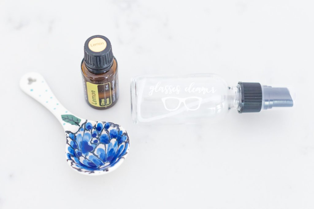 Homemade Eyeglass and Sunglass Cleaner Happy Money Saver