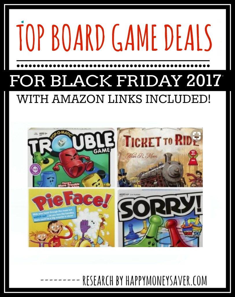 board game deals for black friday 2017