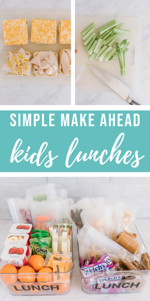 Awesome School Lunch Ideas (The Kids Will Love!)