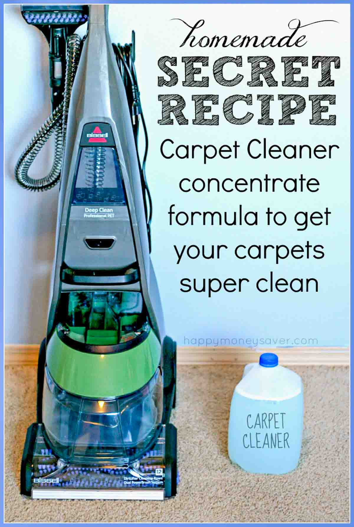 Carpet Cleaning Idaho Falls