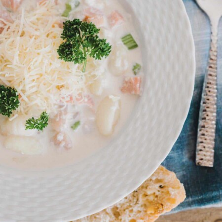chicken cordon blue soup