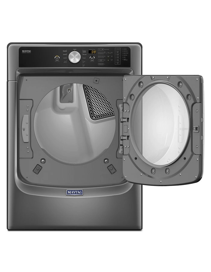 Maytag dryer