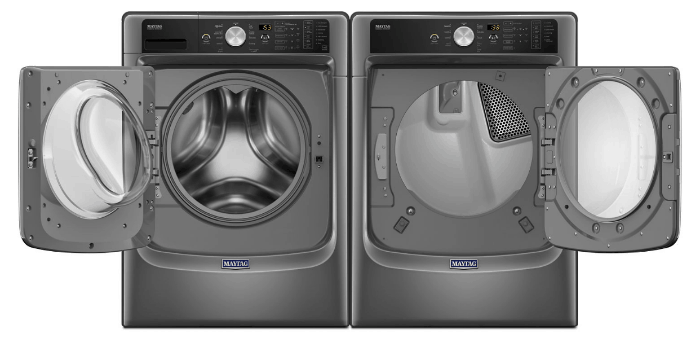 Maytag washer and dryer - How To Choose A Washer & Dryer Set