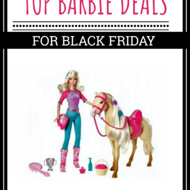 barbie deals today