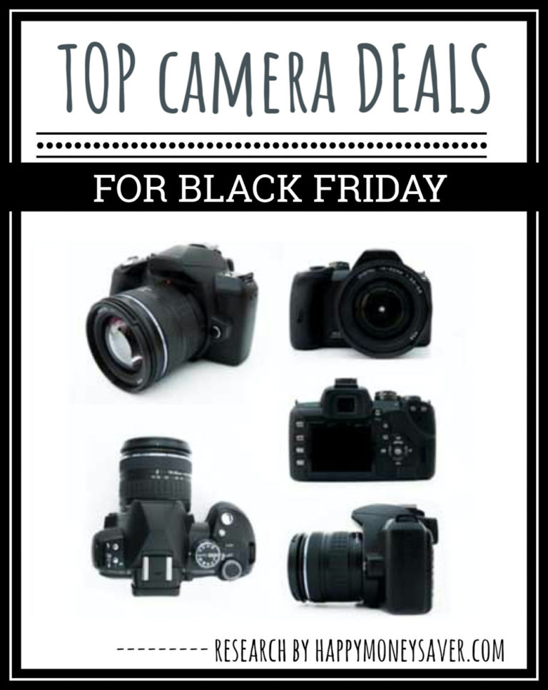 Top Black Friday Deals 2022 + Amazon price comparison