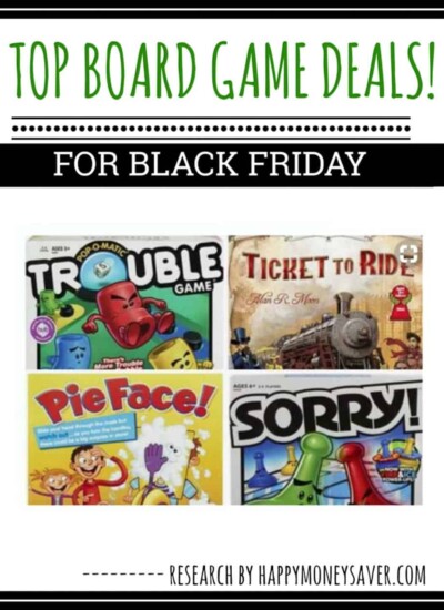 top board games for black friday graphic
