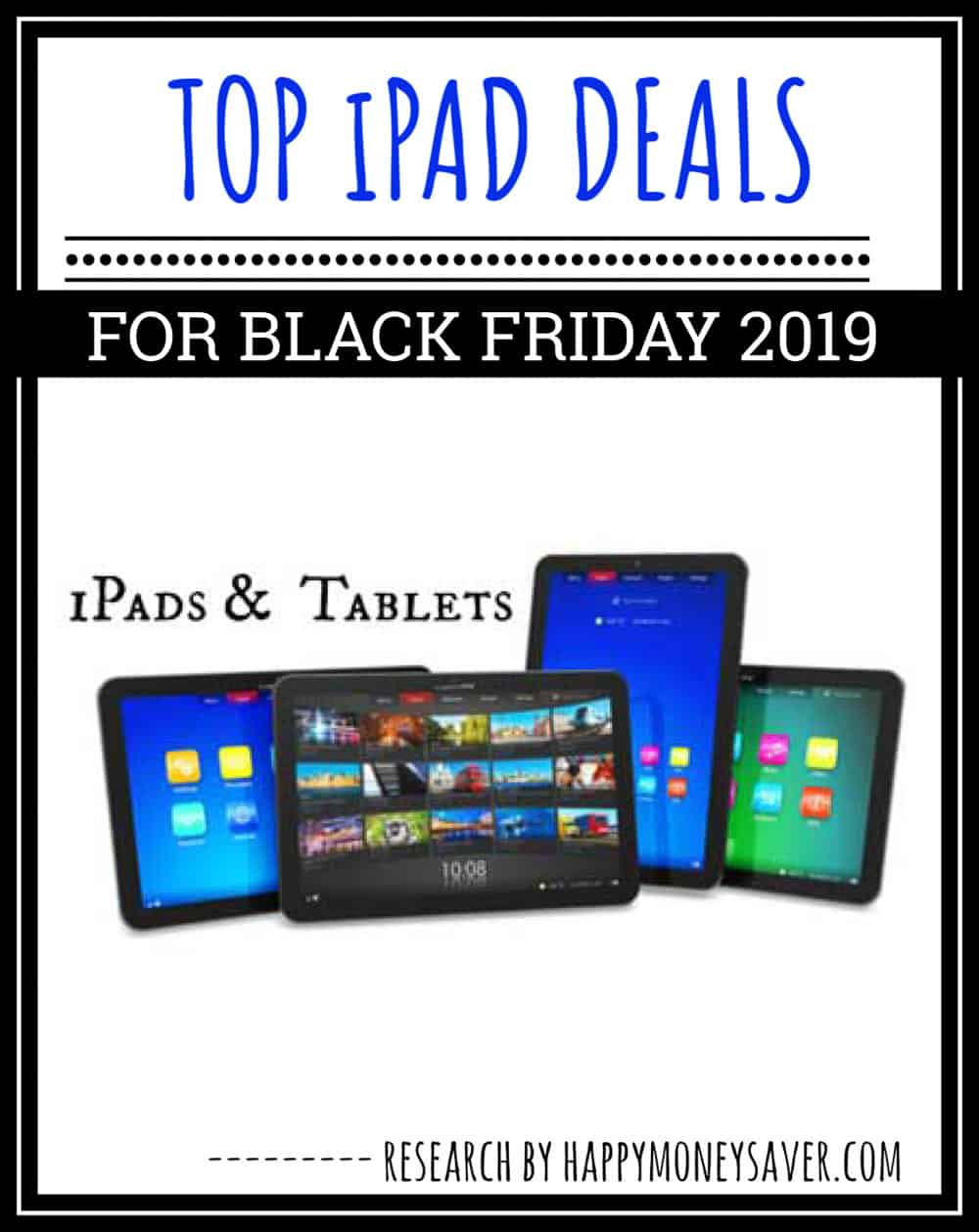 Top TABLET & IPAD BLACK FRIDAY 2019 DEALS - Happy Money Saver - Where Tbest 2in1 Tablet Black Friday Deal