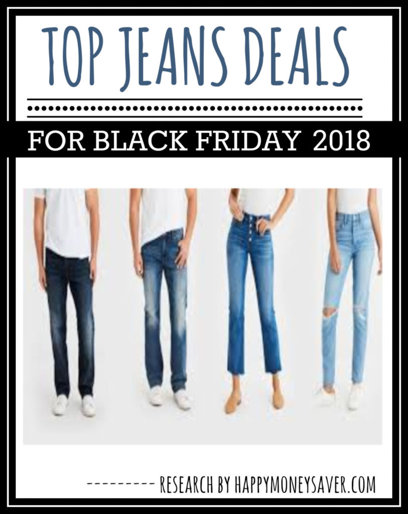 top jeans deals black friday 2018