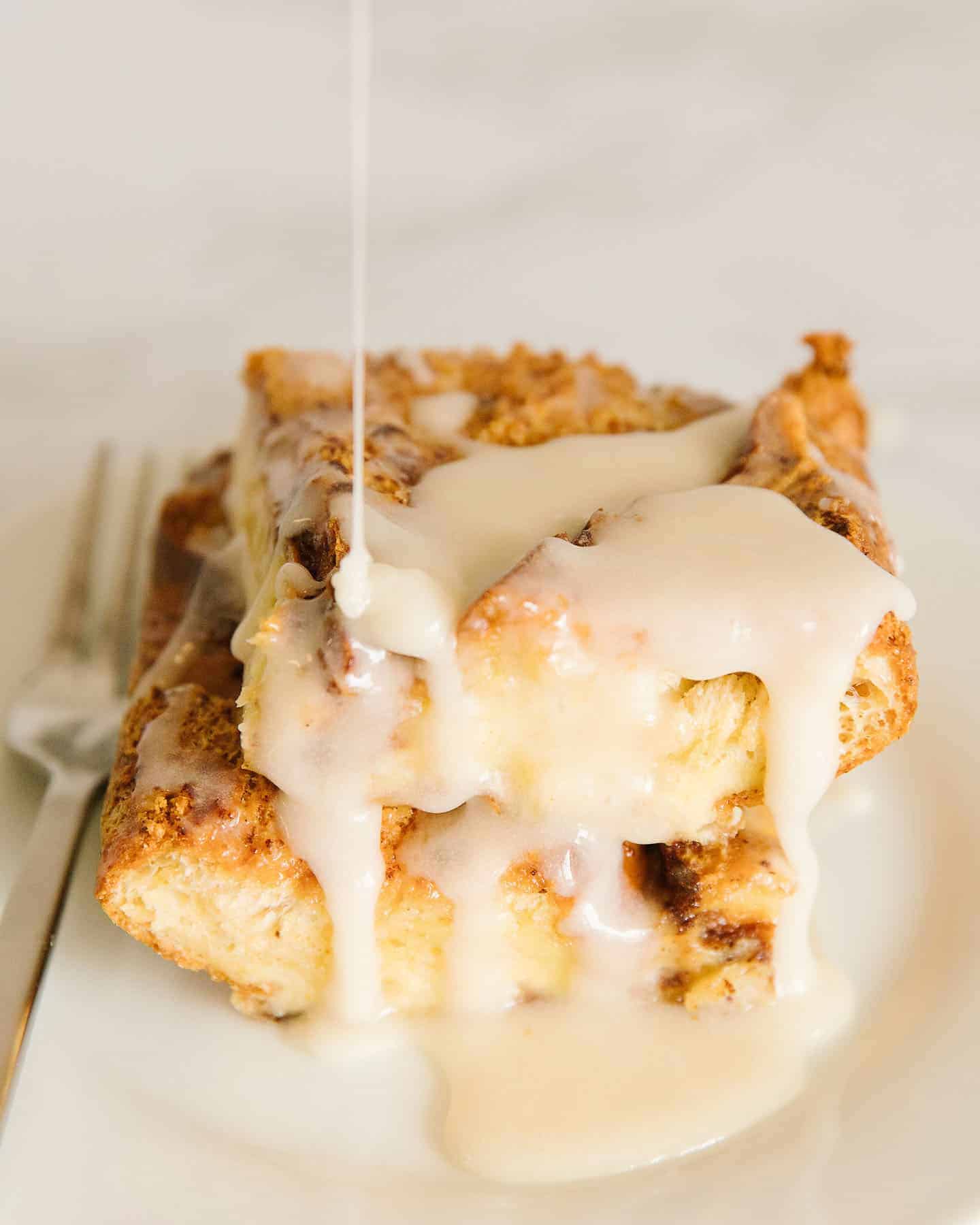 Maple Glazed French Toast Casserole Happy Money Saver