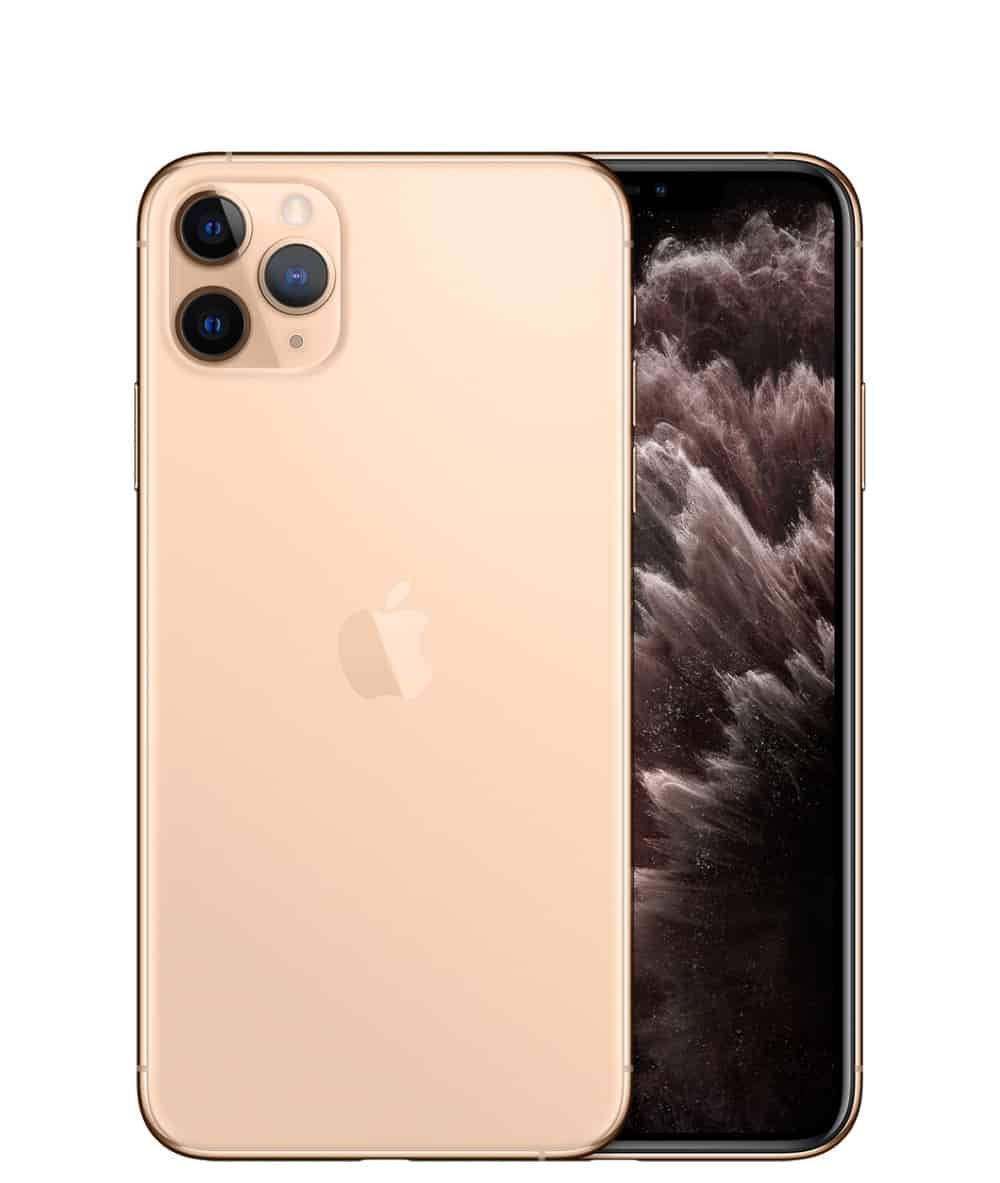 iphone 11 apple gold 