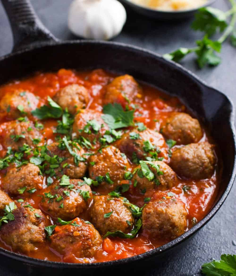 27 Easy Make-Ahead & Freeze Appetizers | Happy Money Saver