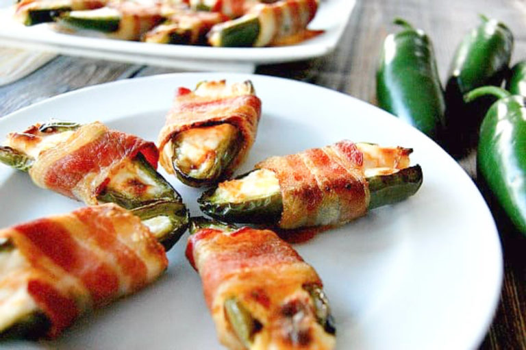 27 Easy Make-Ahead & Freeze Appetizers | Happy Money Saver