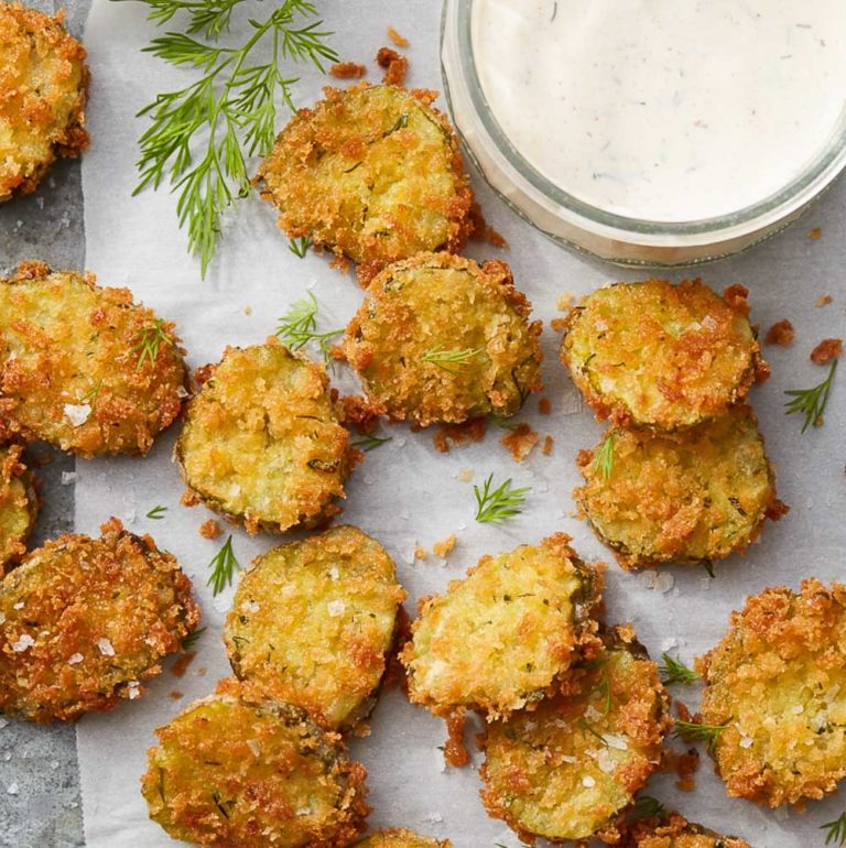 27 Easy Make-Ahead & Freeze Appetizers | Happy Money Saver