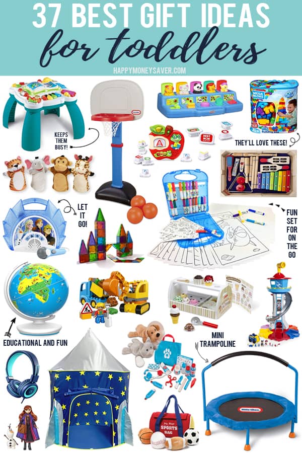 educational gifts for kindergarteners