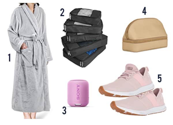 best gifts for busy women