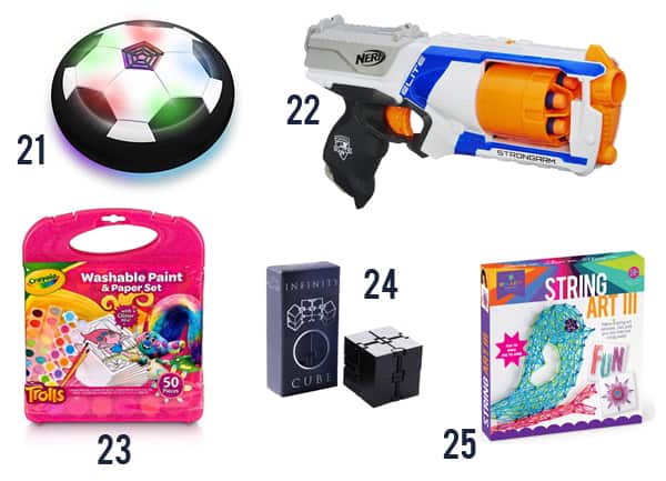 popular gifts for kids