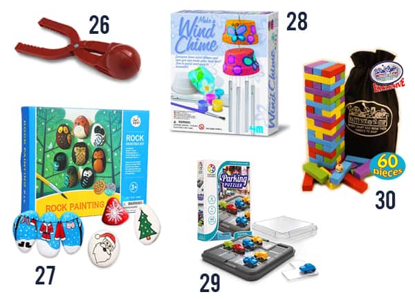 52 Cheap Gifts for Kids under $15  Happy Money Saver