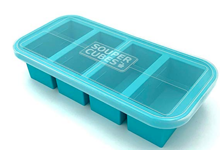 The Best Food Freezer Containers for Freezer Meals