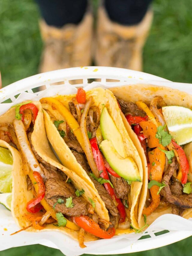 Simple Make Ahead Camping Meals Happy Money Saver