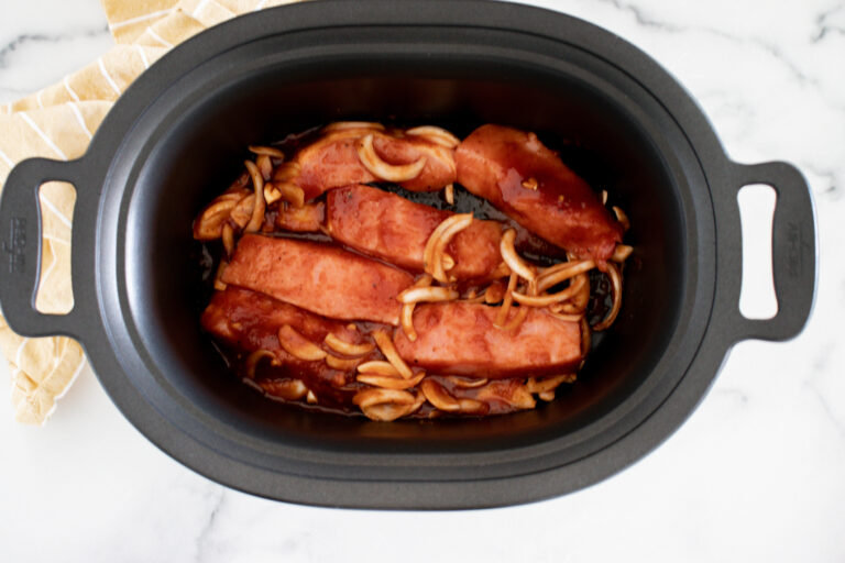 Slow Cooker Boneless Pork Ribs Happy Money Saver