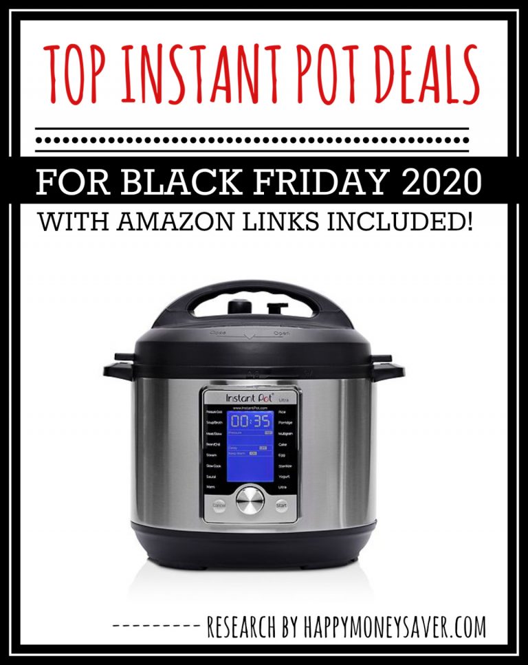 Top Black Friday Deals 2020 + Amazon price comparison