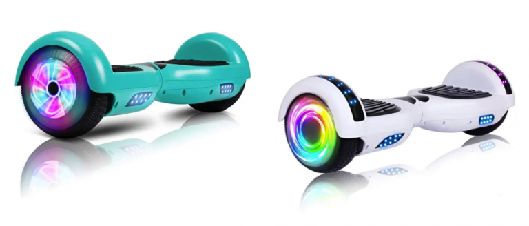 Top HOVERBOARD Black Friday Deals 2020 - Happy Money Saver