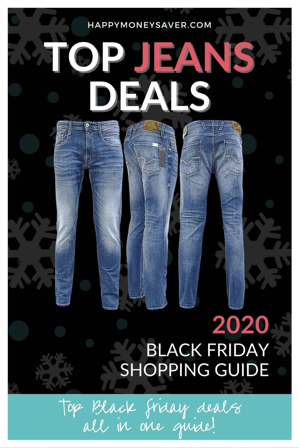 black friday jeans