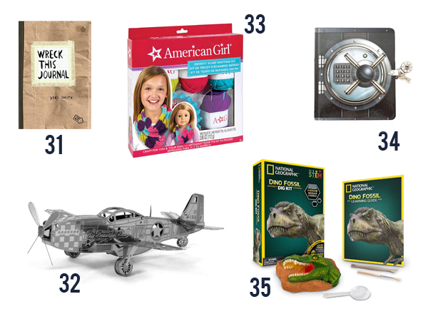 52 Cheap Gifts for Kids under $15  Happy Money Saver