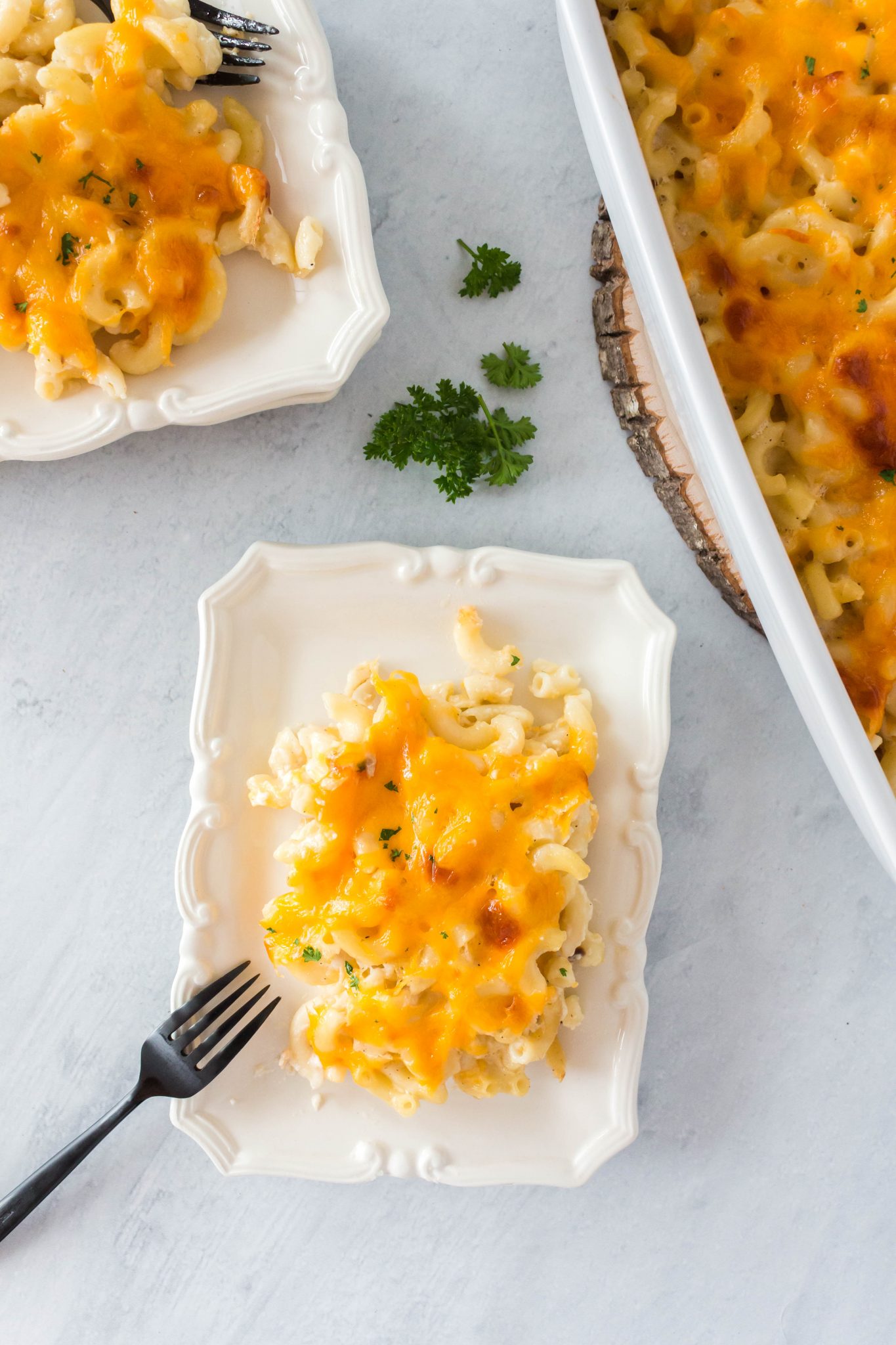 Easy Tuna Casserole Freezer Meal Happy Money Saver