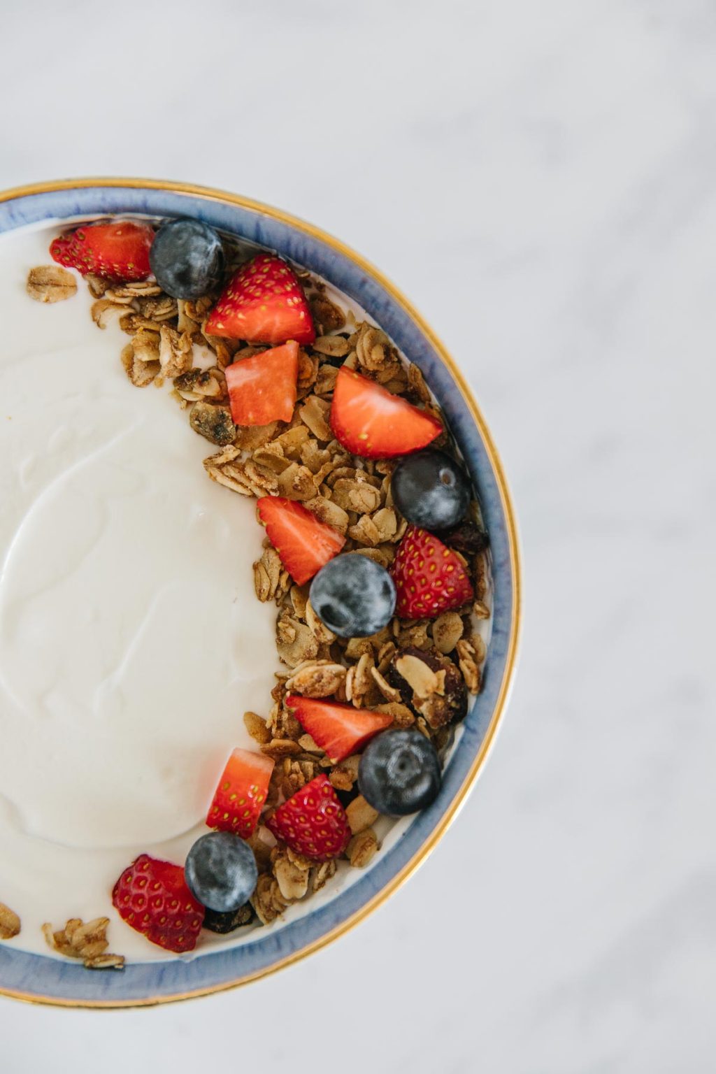 How to Make Greek Yogurt Easy and Delicious! Happy Money Saver