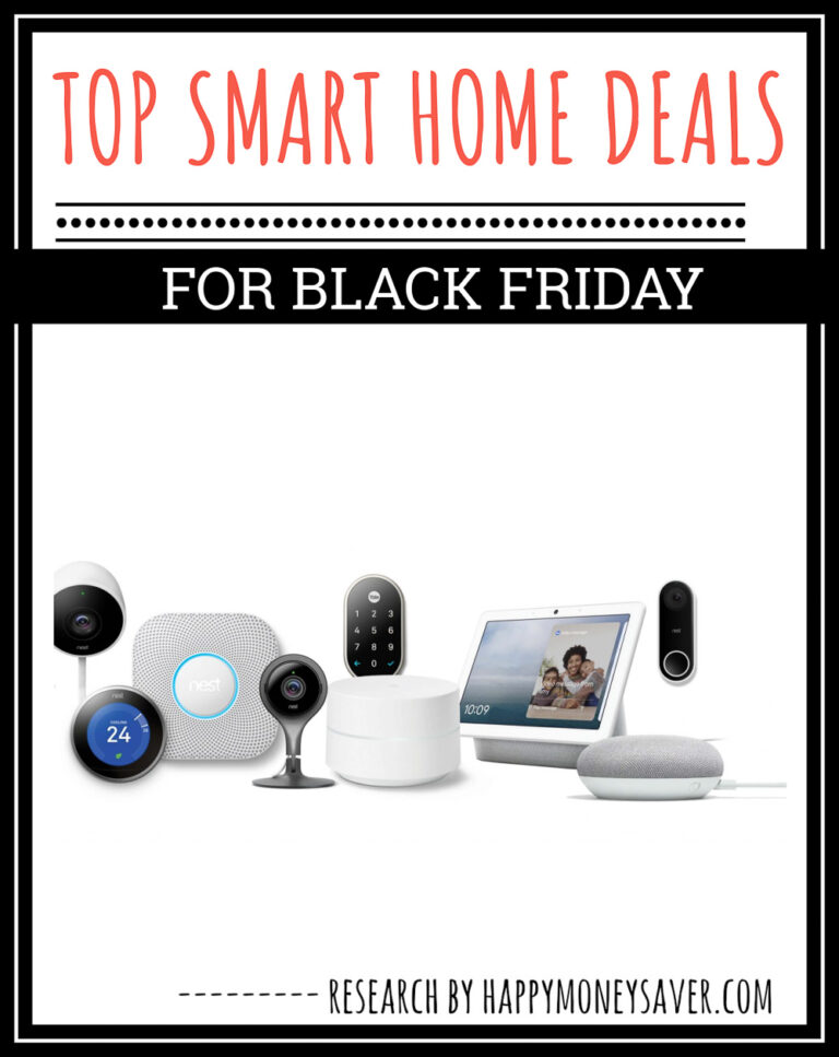 Top Black Friday Deals 2022 + Amazon price comparison