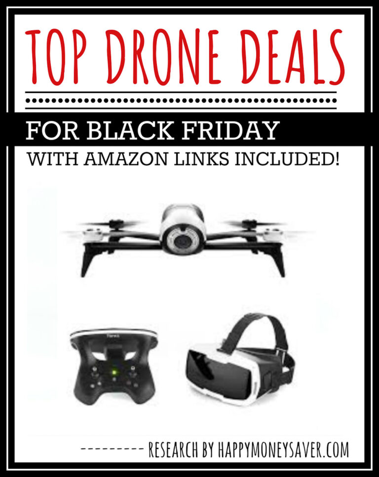 Top Black Friday Deals 2022 + Amazon price comparison