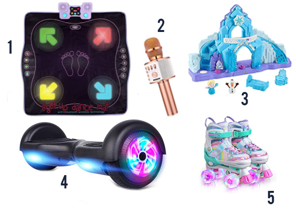 The 25 Best Gift Ideas for Girls in 2021 images of toys 1-5