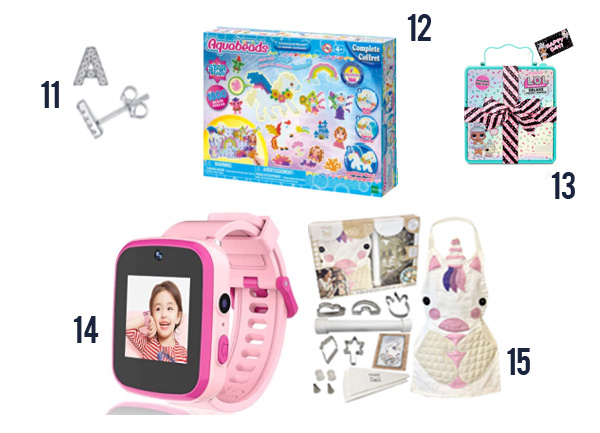 The 25 Best Gift Ideas for Girls in 2021 images of toys 11-15