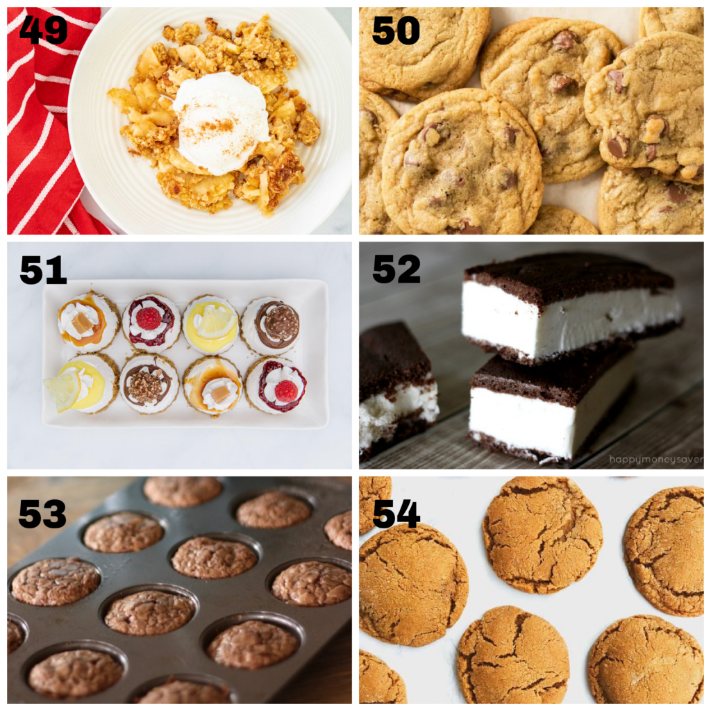 How to Cook Freezer Meals for Two