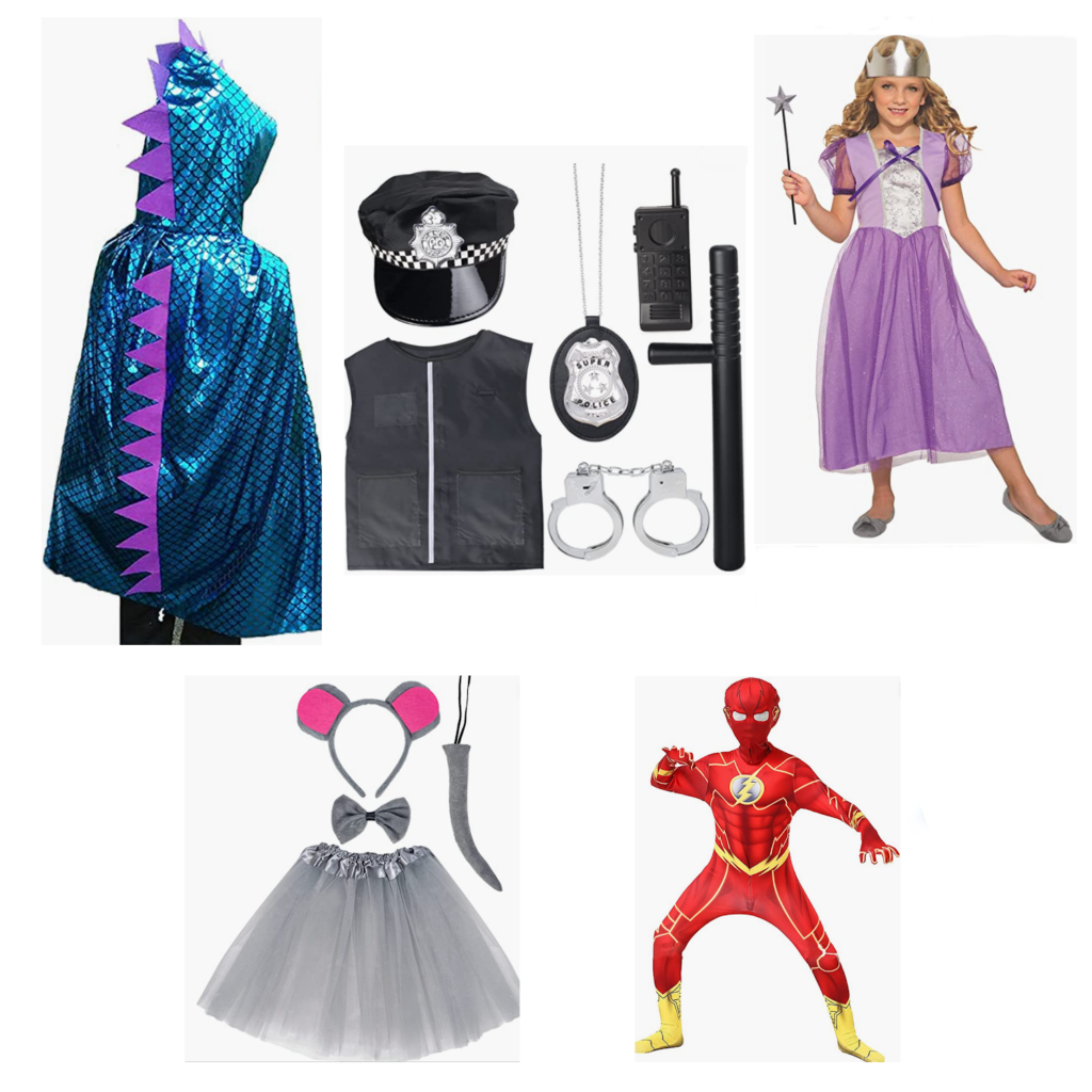 20 Cheap Kid's Halloween Costumes Under 10 Happy Money Saver