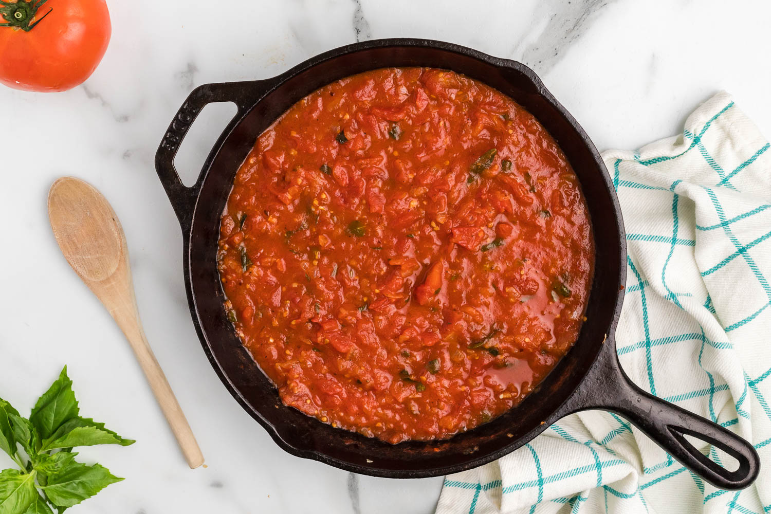 Simple Pizza Sauce Recipe-image